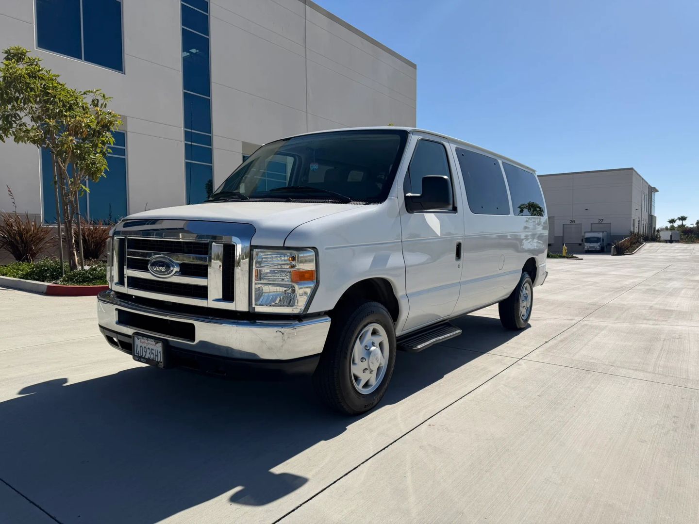 ford e-series econoline wagon 2010 1FBNE3BL4ADA57705 image ford e-series econoline wagon 2010 1FBNE3BL4ADA57705 image